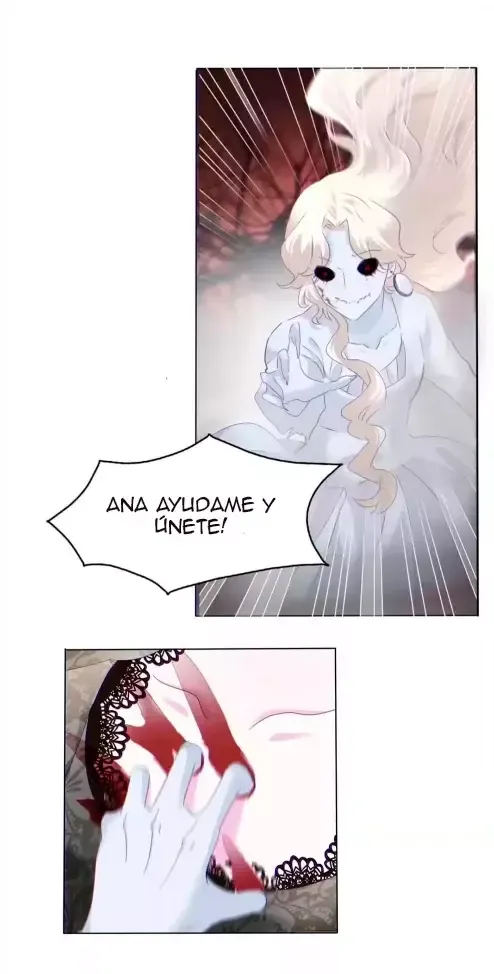 Yi Yan Bu He Jiu Xi Xue Capítulo 102 en Línea - página 3