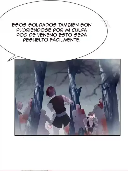 Yi Yan Bu He Jiu Xi Xue Capítulo 102 en Línea - página 8