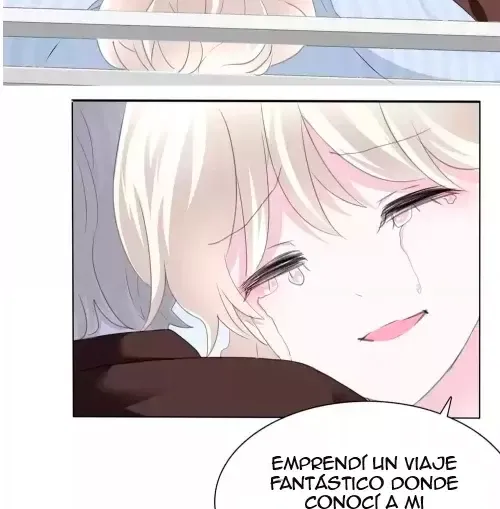 Yi Yan Bu He Jiu Xi Xue Capítulo 105 en Línea - página 19
