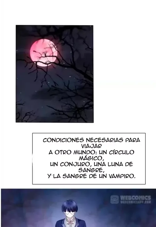 Yi Yan Bu He Jiu Xi Xue Capítulo 106 en Línea - página 3