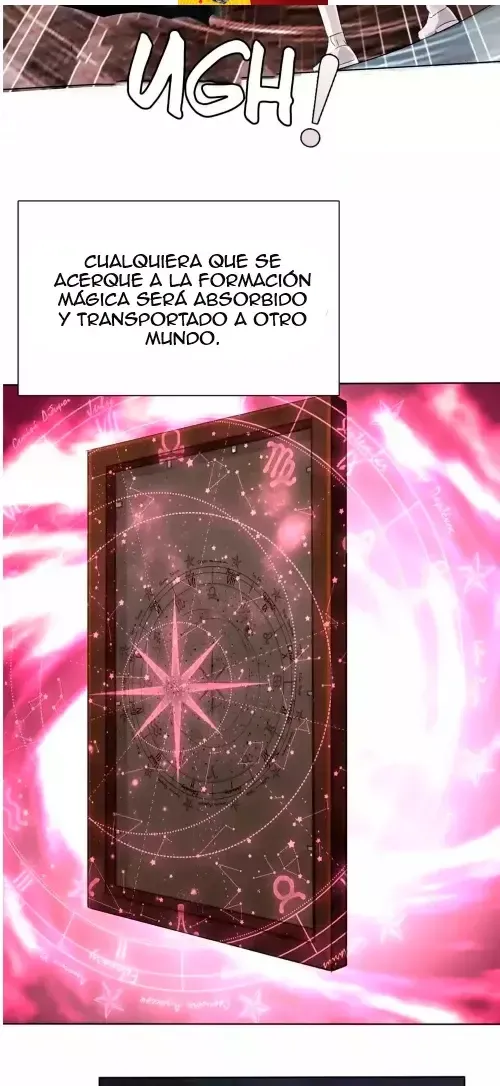 Yi Yan Bu He Jiu Xi Xue Capítulo 106 en Línea - página 6