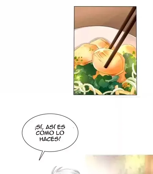 Yi Yan Bu He Jiu Xi Xue Capítulo 106 en Línea - página 15