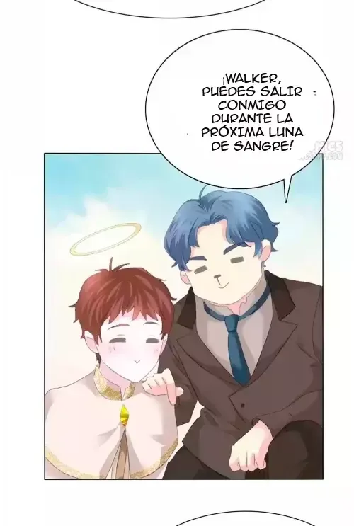 Yi Yan Bu He Jiu Xi Xue Capítulo 106 en Línea - página 26