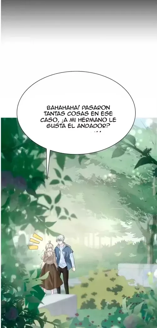Yi Yan Bu He Jiu Xi Xue Capítulo 106 en Línea - página 31