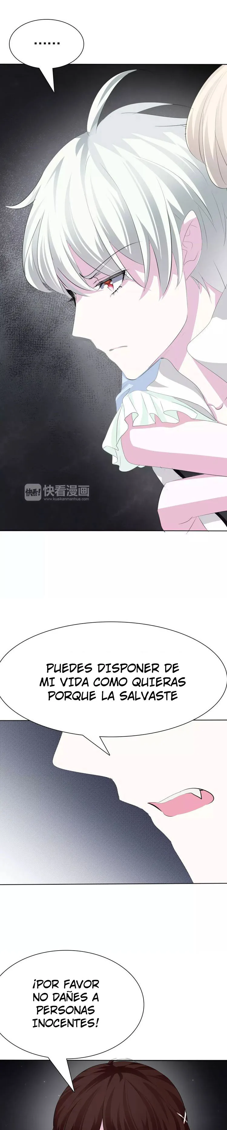 Yi Yan Bu He Jiu Xi Xue Capítulo 14 en Línea - página 4