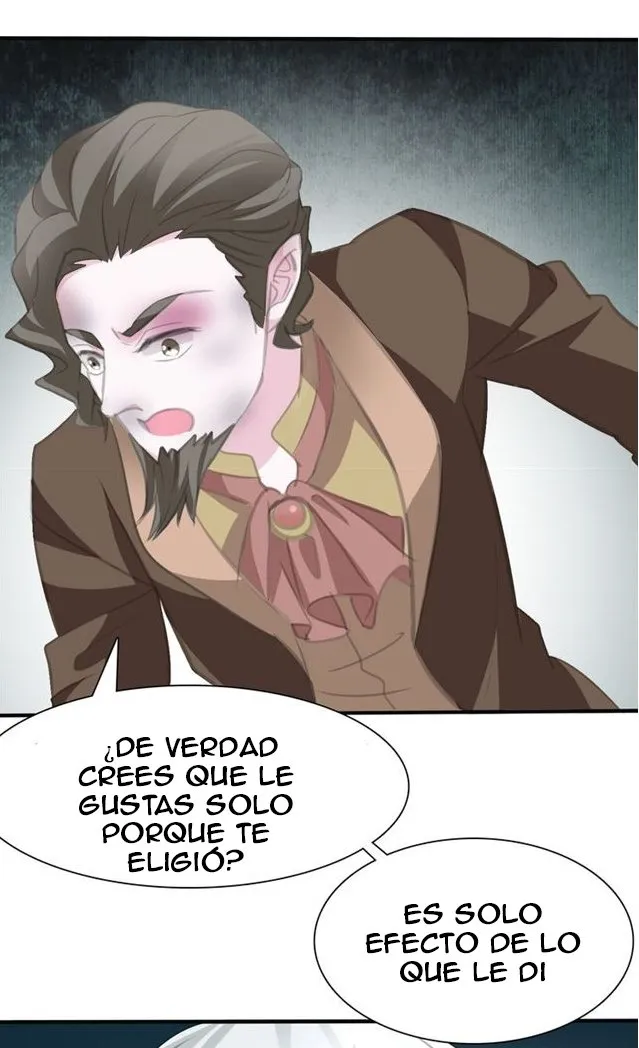 Yi Yan Bu He Jiu Xi Xue Capítulo 44 en Línea - página 27