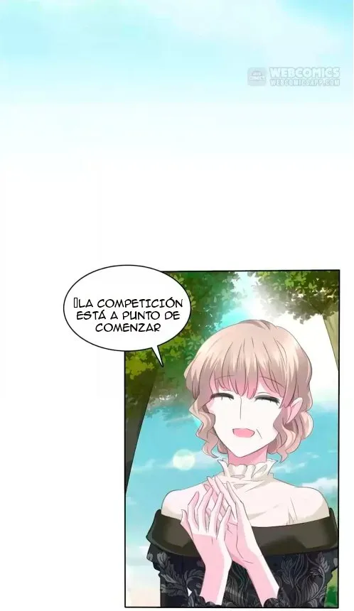 Yi Yan Bu He Jiu Xi Xue Capítulo 54 en Línea - página 10