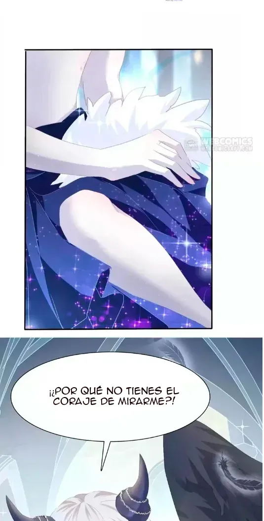 Yi Yan Bu He Jiu Xi Xue Capítulo 69 en Línea - página 4