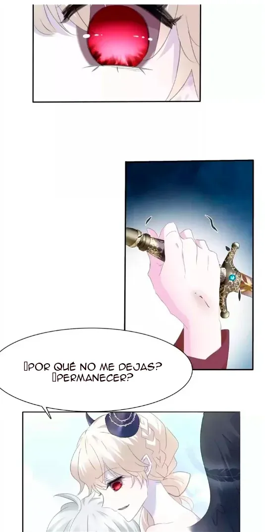 Yi Yan Bu He Jiu Xi Xue Capítulo 69 en Línea - página 6