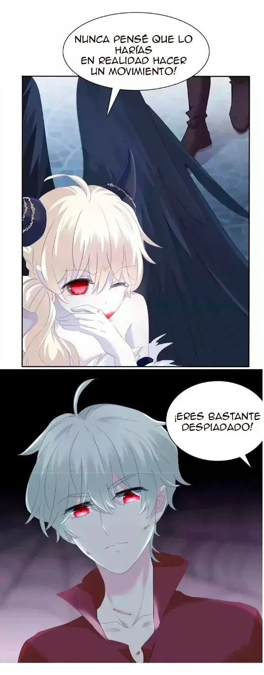 Yi Yan Bu He Jiu Xi Xue Capítulo 69 en Línea - página 11