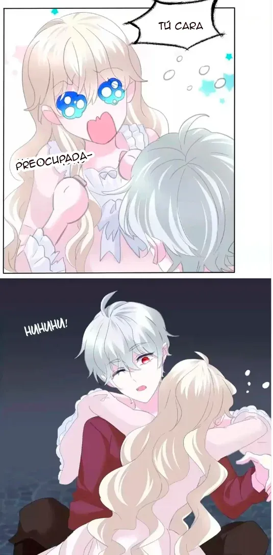Yi Yan Bu He Jiu Xi Xue Capítulo 69 en Línea - página 25