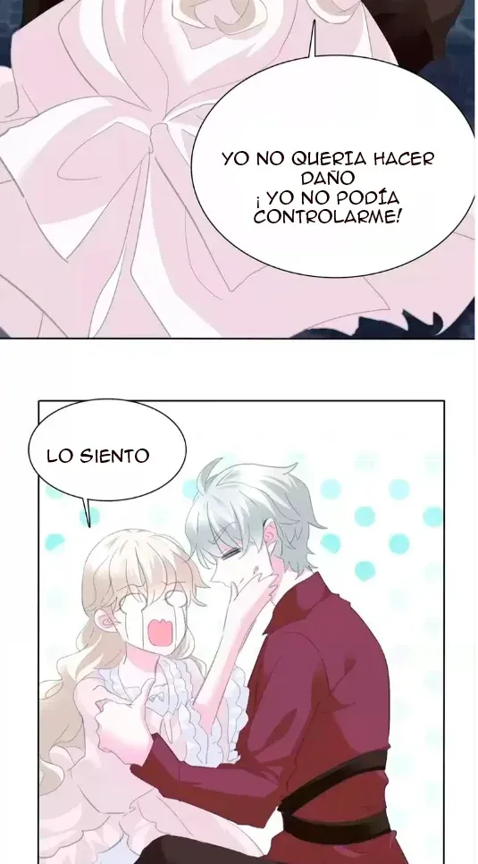 Yi Yan Bu He Jiu Xi Xue Capítulo 69 en Línea - página 26