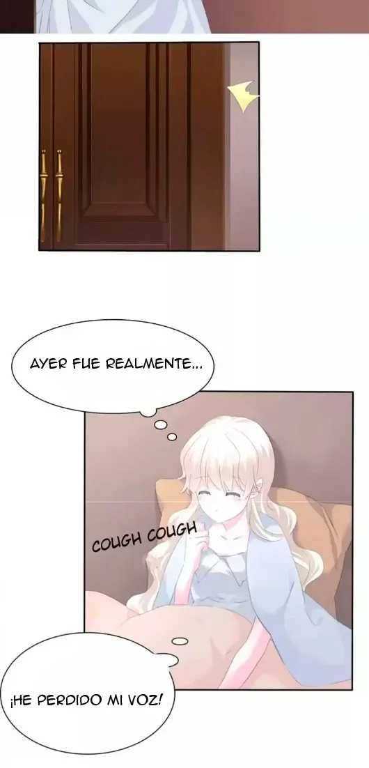 Yi Yan Bu He Jiu Xi Xue Capítulo 78 en Línea - página 27