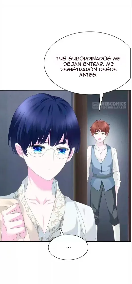 Yi Yan Bu He Jiu Xi Xue Capítulo 80 en Línea - página 31