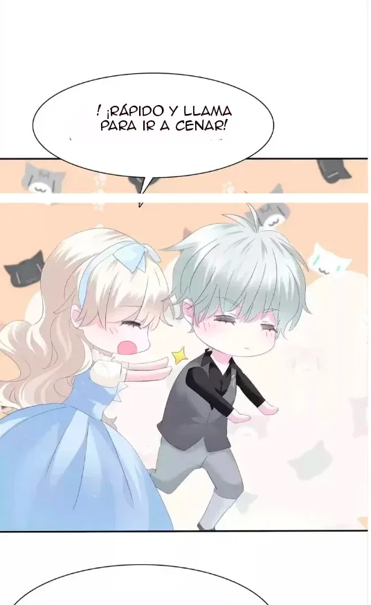 Yi Yan Bu He Jiu Xi Xue Capítulo 81 en Línea - página 5