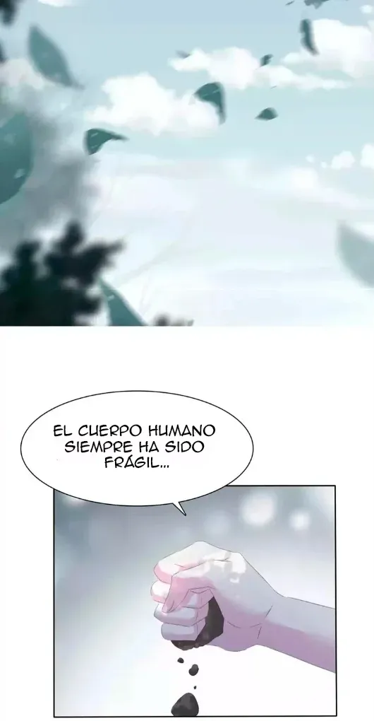 Yi Yan Bu He Jiu Xi Xue Capítulo 84 en Línea - página 29