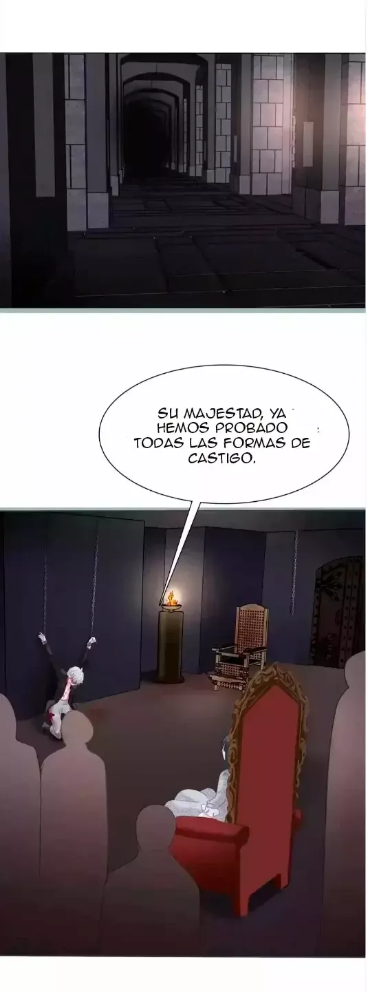 Yi Yan Bu He Jiu Xi Xue Capítulo 89 en Línea - página 20