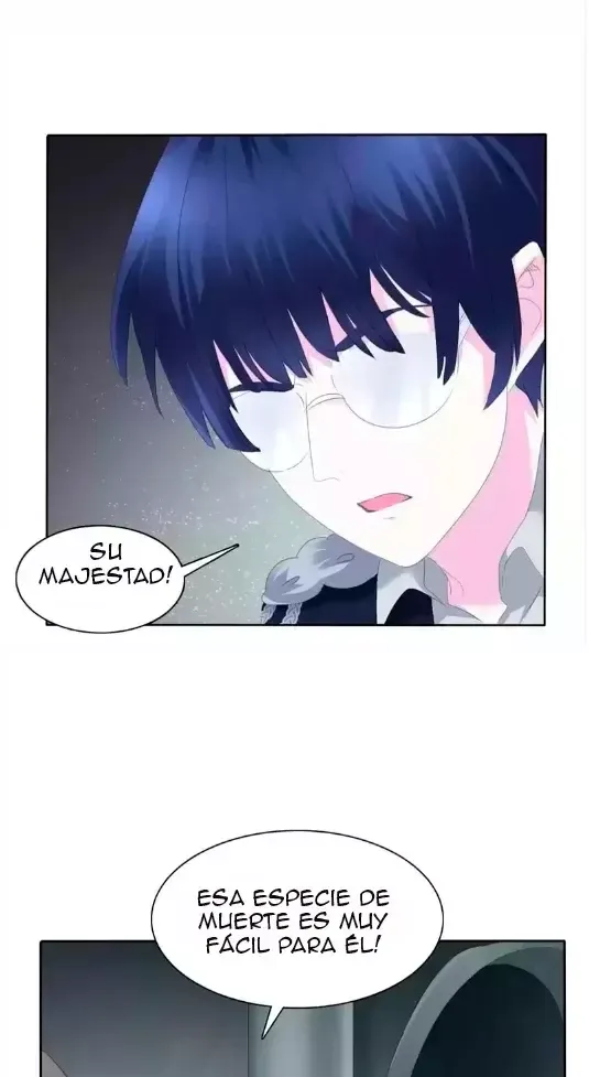 Yi Yan Bu He Jiu Xi Xue Capítulo 89 en Línea - página 26