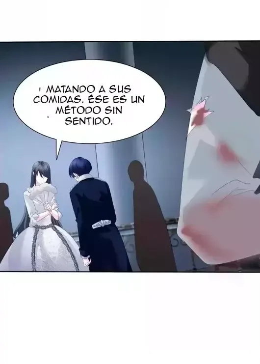 Yi Yan Bu He Jiu Xi Xue Capítulo 89 en Línea - página 35