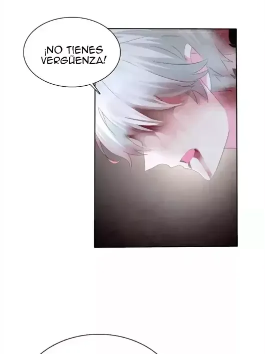 Yi Yan Bu He Jiu Xi Xue Capítulo 89 en Línea - página 36