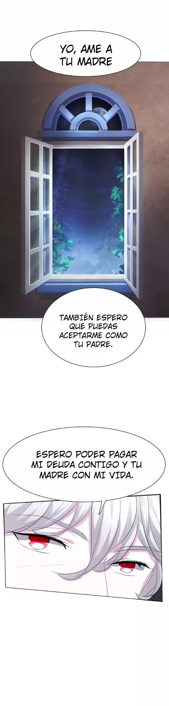 Yi Yan Bu He Jiu Xi Xue Capítulo 9 en Línea - página 13