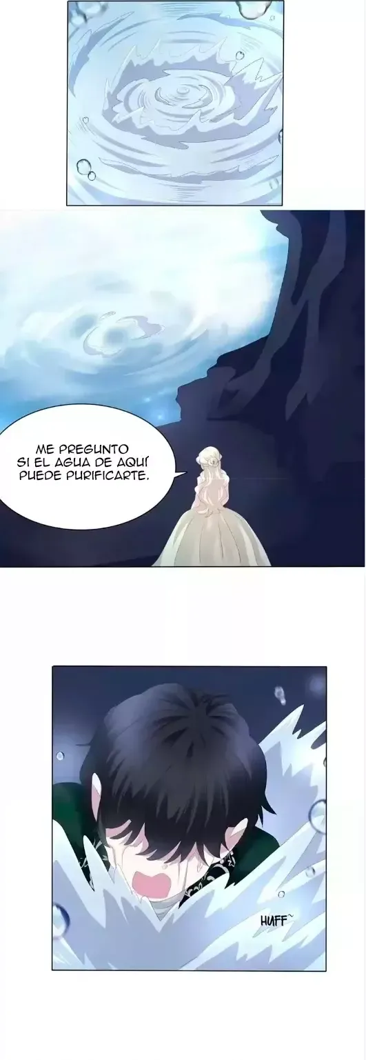 Yi Yan Bu He Jiu Xi Xue Capítulo 93 en Línea - página 11