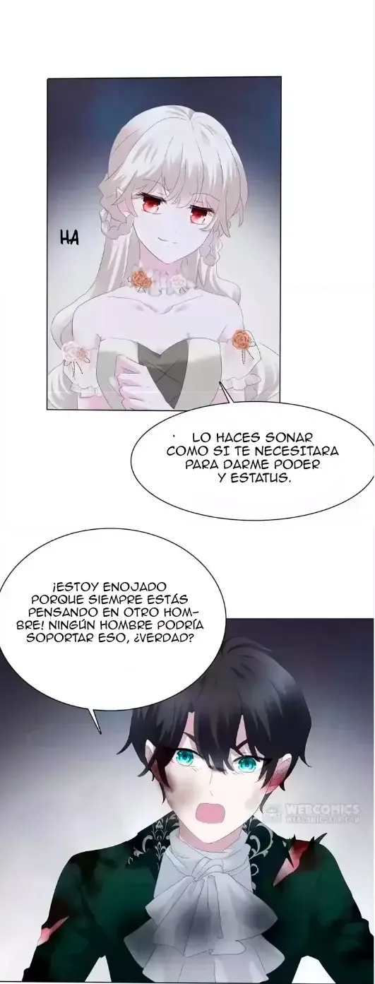 Yi Yan Bu He Jiu Xi Xue Capítulo 93 en Línea - página 18