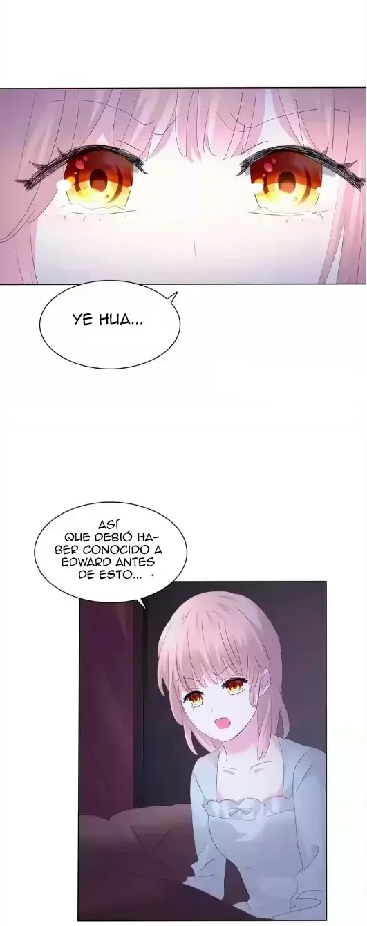 Yi Yan Bu He Jiu Xi Xue Capítulo 93 en Línea - página 24