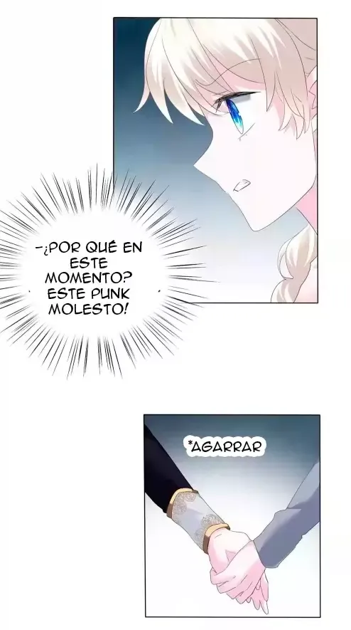 Yi Yan Bu He Jiu Xi Xue Capítulo 97 en Línea - página 12