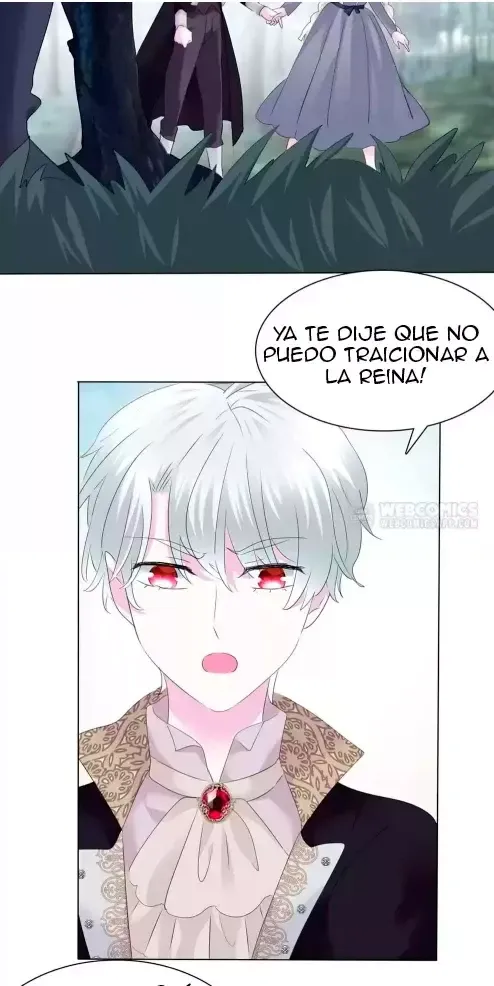 Yi Yan Bu He Jiu Xi Xue Capítulo 97 en Línea - página 14