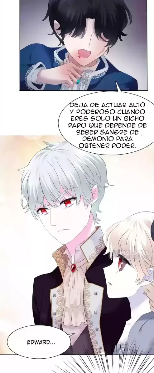 Yi Yan Bu He Jiu Xi Xue Capítulo 97 en Línea - página 23