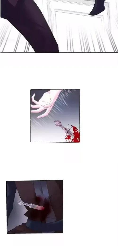 Yi Yan Bu He Jiu Xi Xue Capítulo 99 en Línea - página 27