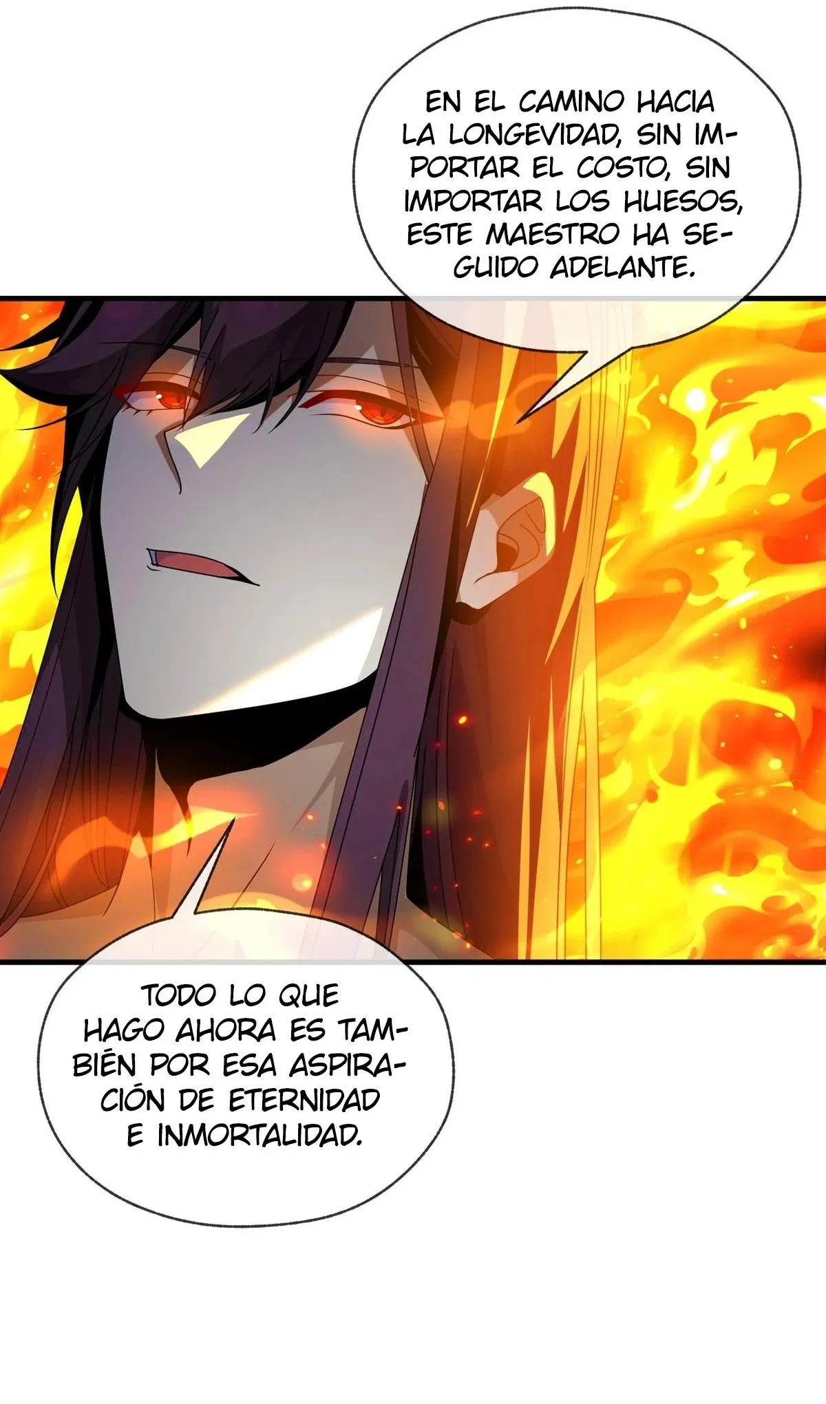¡Yo, el Señor Demonio, estoy siendo el objetivo de mis discípulas! Capítulo 107 en Línea - página 30
