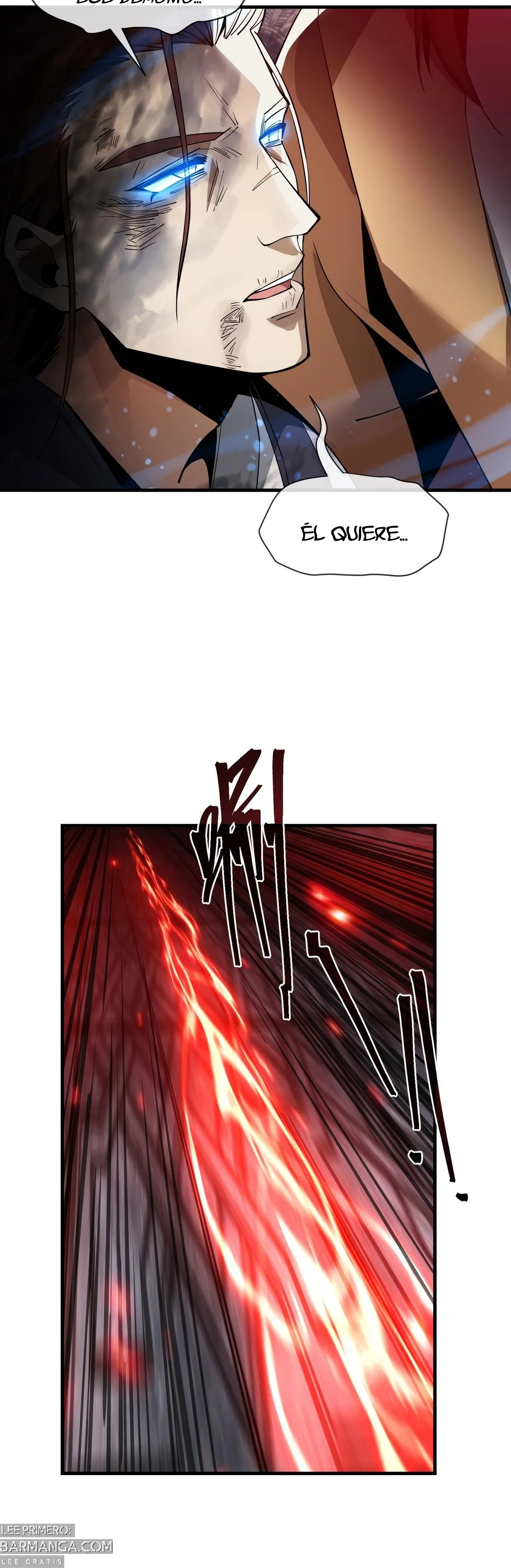 ¡Yo, el Señor Demonio, estoy siendo el objetivo de mis discípulas! Capítulo 11 en Línea - página 6