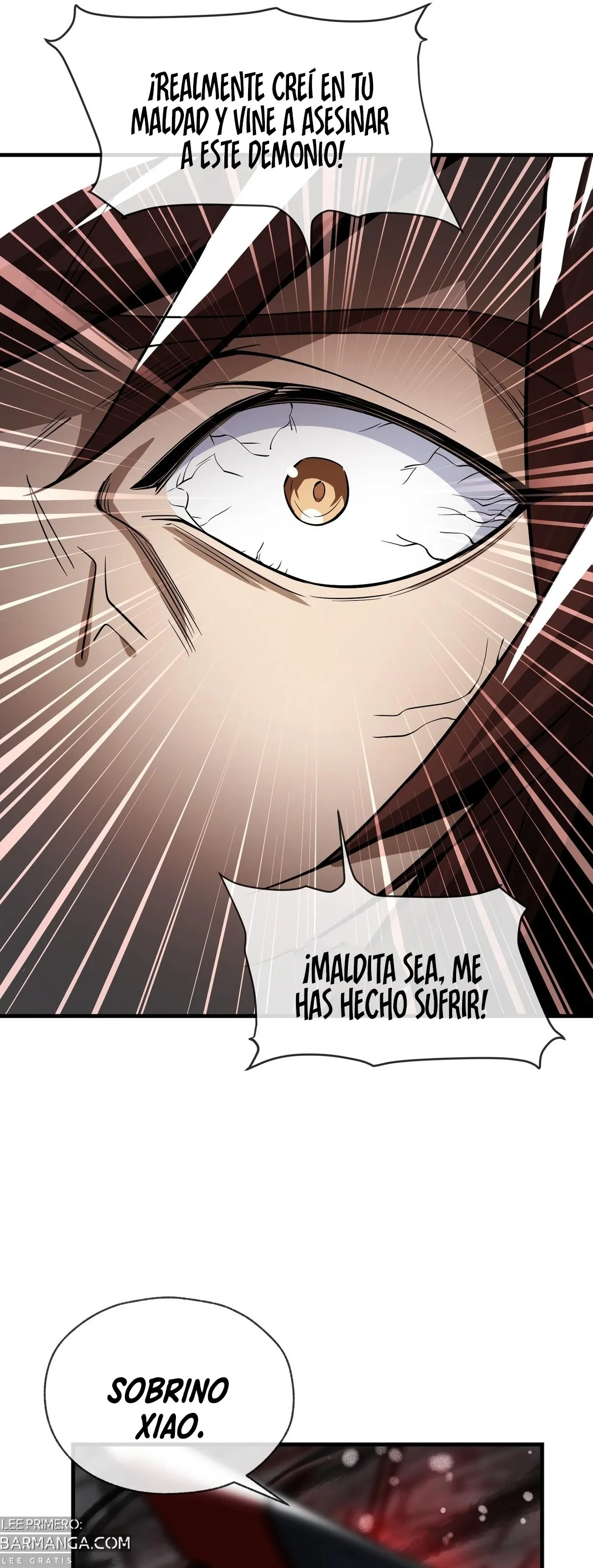 ¡Yo, el Señor Demonio, estoy siendo el objetivo de mis discípulas! Capítulo 11 en Línea - página 42