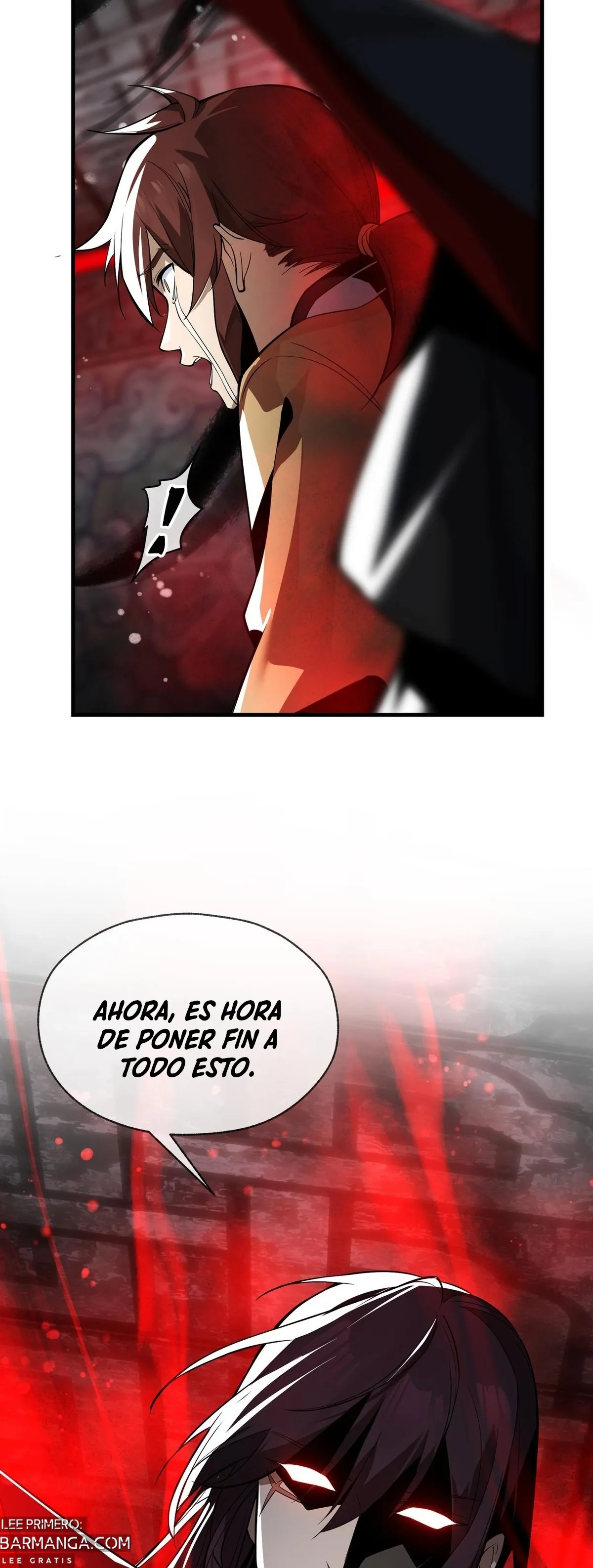 ¡Yo, el Señor Demonio, estoy siendo el objetivo de mis discípulas! Capítulo 11 en Línea - página 43