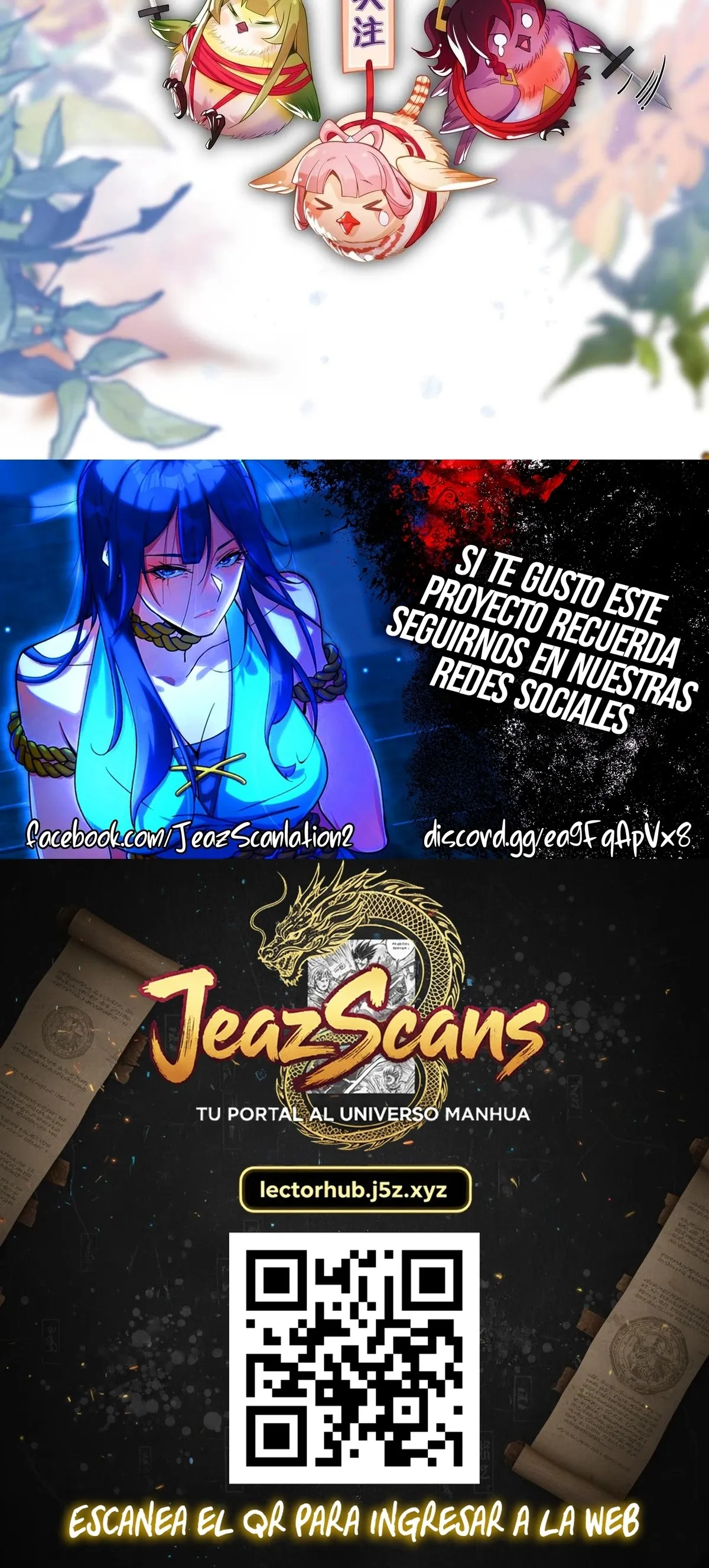 ¡Yo, el Señor Demonio, estoy siendo el objetivo de mis discípulas! Capítulo 117 en Línea - página 30