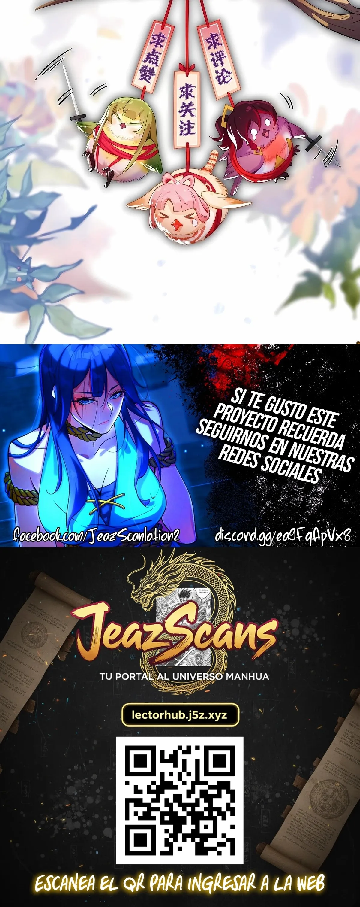 ¡Yo, el Señor Demonio, estoy siendo el objetivo de mis discípulas! Capítulo 118 en Línea - página 30
