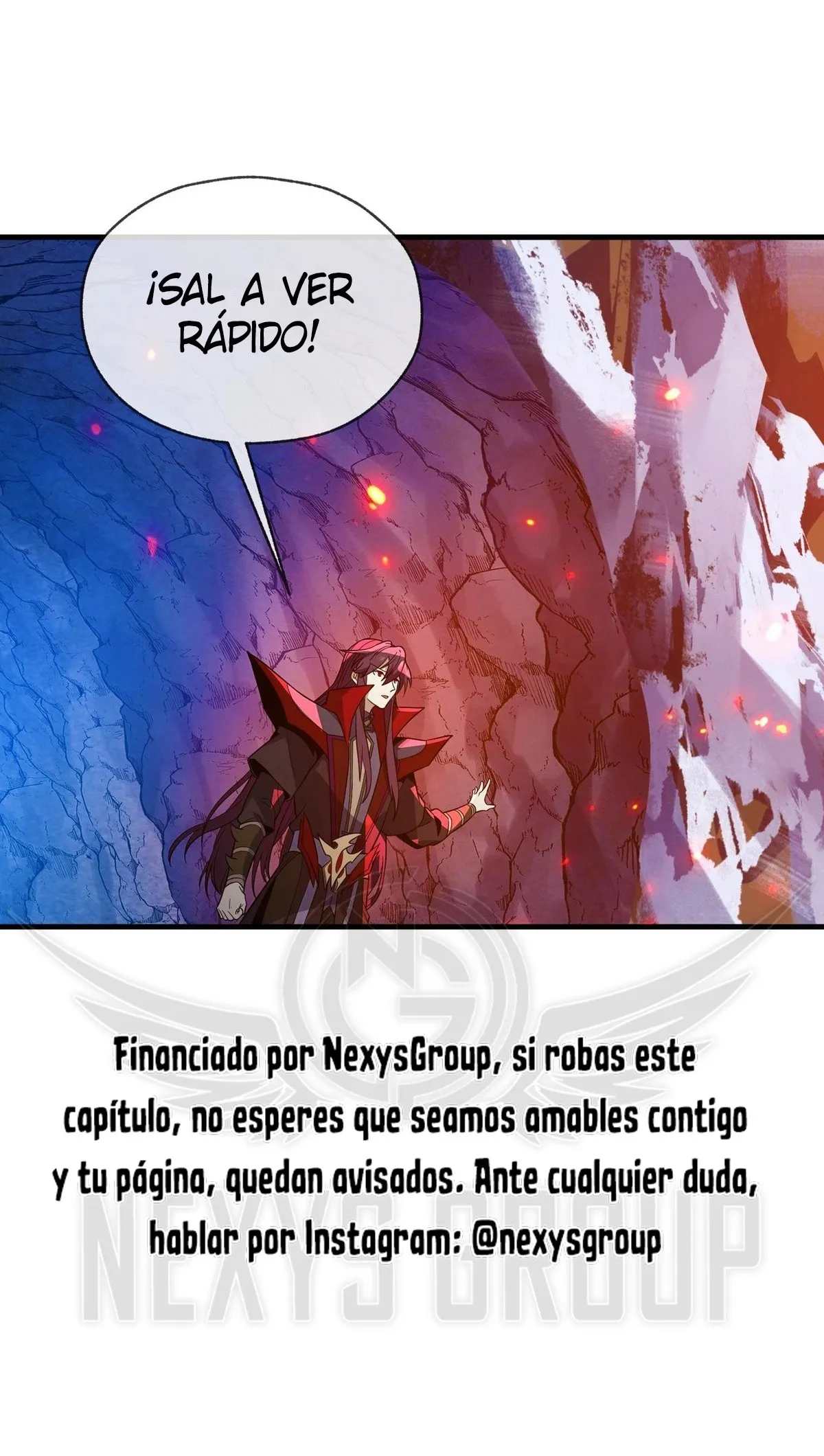 ¡Yo, el Señor Demonio, estoy siendo el objetivo de mis discípulas! Capítulo 120 en Línea - página 4