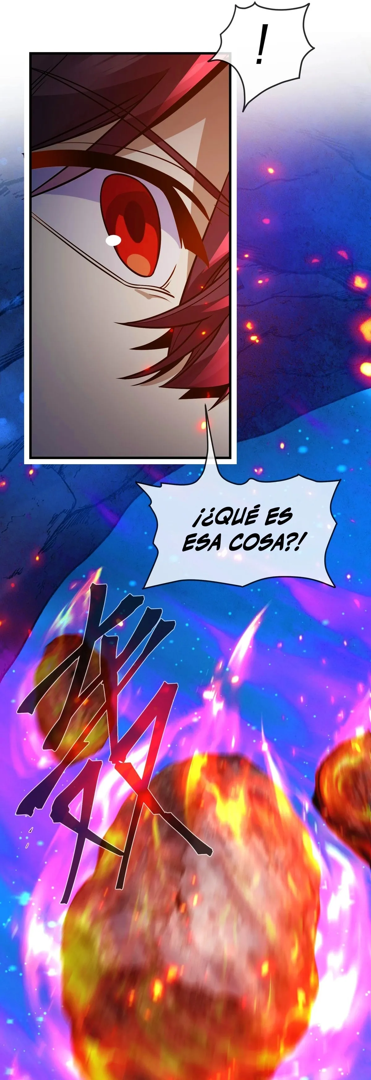 ¡Yo, el Señor Demonio, estoy siendo el objetivo de mis discípulas! Capítulo 120 en Línea - página 5