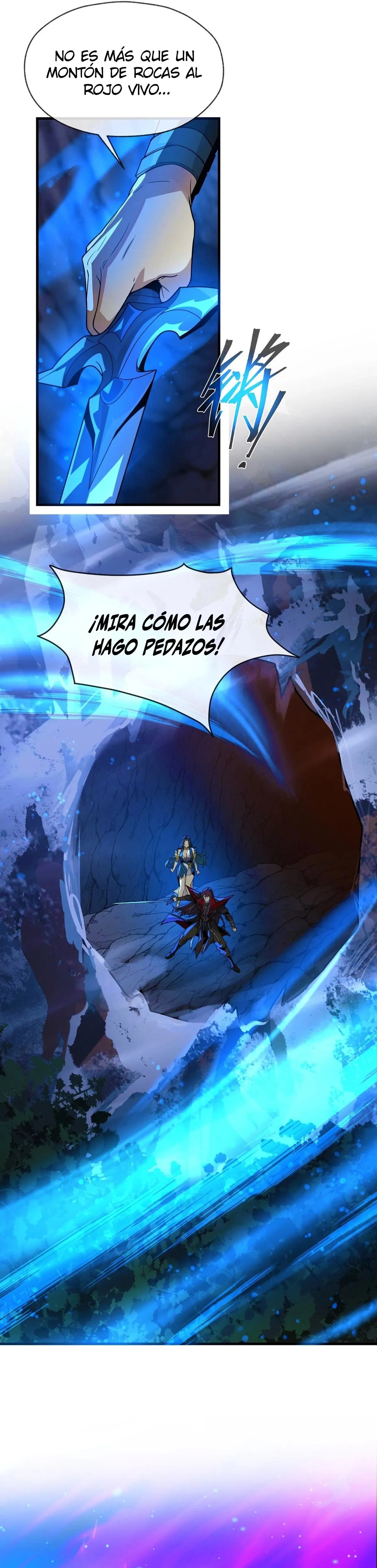¡Yo, el Señor Demonio, estoy siendo el objetivo de mis discípulas! Capítulo 120 en Línea - página 8