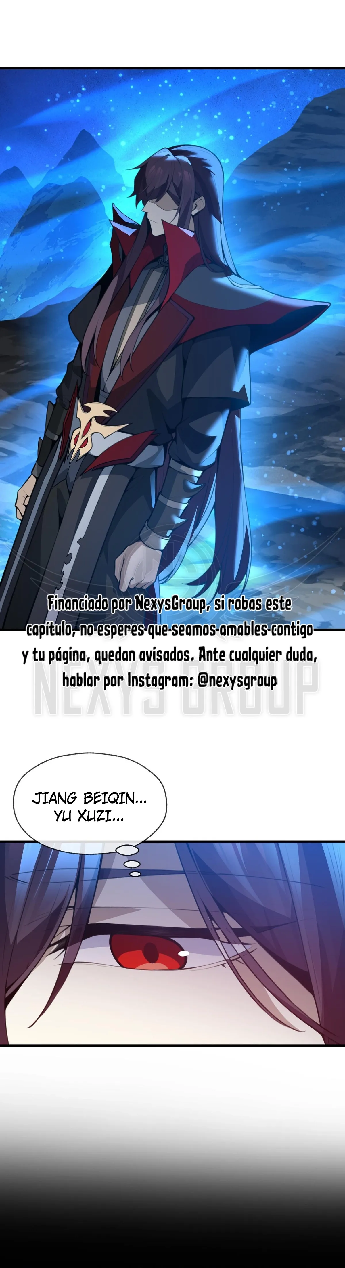 ¡Yo, el Señor Demonio, estoy siendo el objetivo de mis discípulas! Capítulo 123 en Línea - página 3