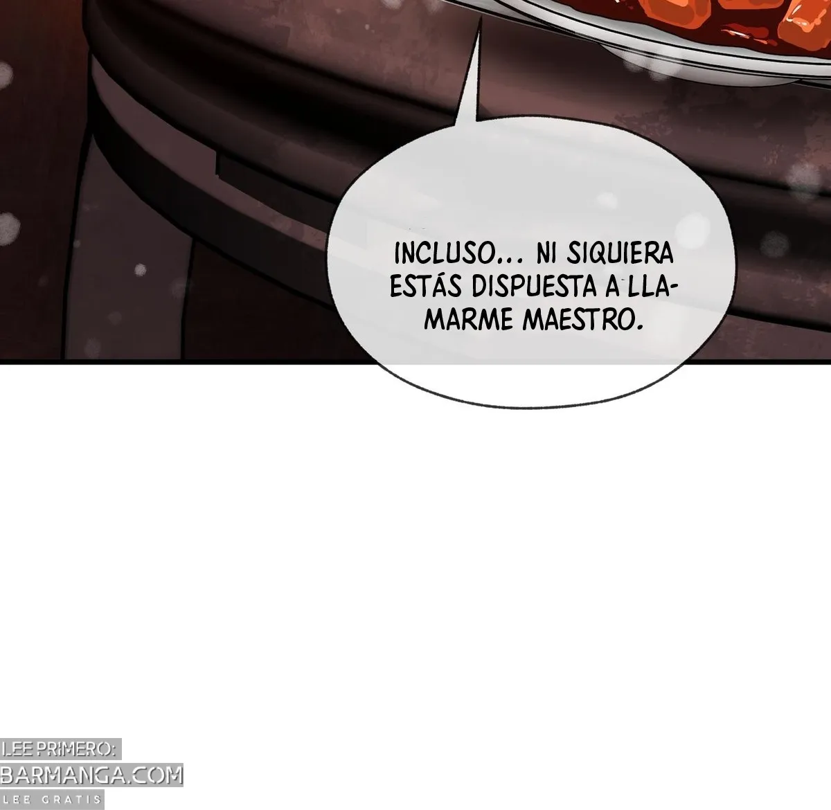 ¡Yo, el Señor Demonio, estoy siendo el objetivo de mis discípulas! Capítulo 14 en Línea - página 37