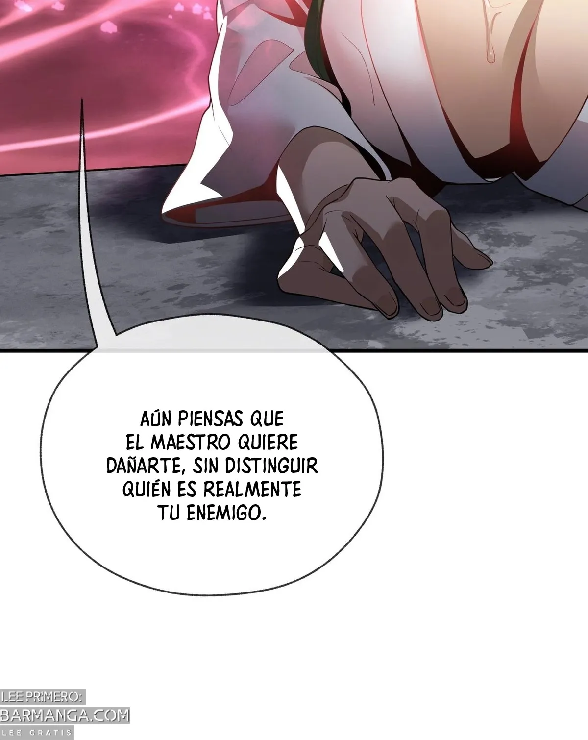 ¡Yo, el Señor Demonio, estoy siendo el objetivo de mis discípulas! Capítulo 15 en Línea - página 36