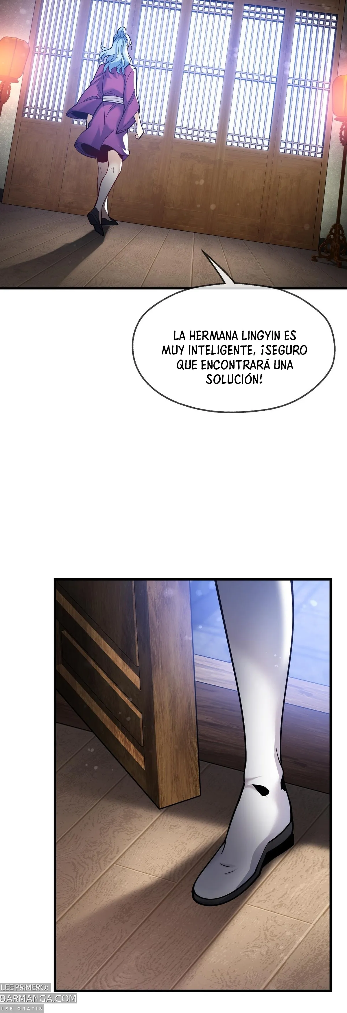 ¡Yo, el Señor Demonio, estoy siendo el objetivo de mis discípulas! Capítulo 21 en Línea - página 29