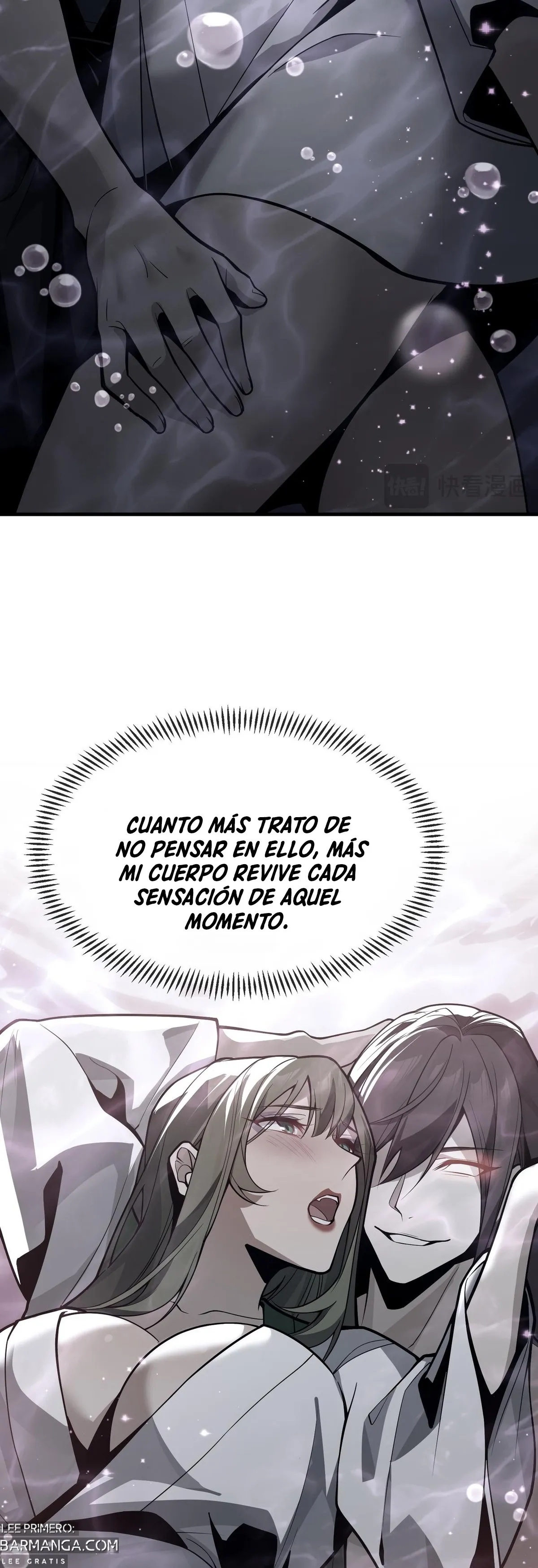 ¡Yo, el Señor Demonio, estoy siendo el objetivo de mis discípulas! Capítulo 21 en Línea - página 40