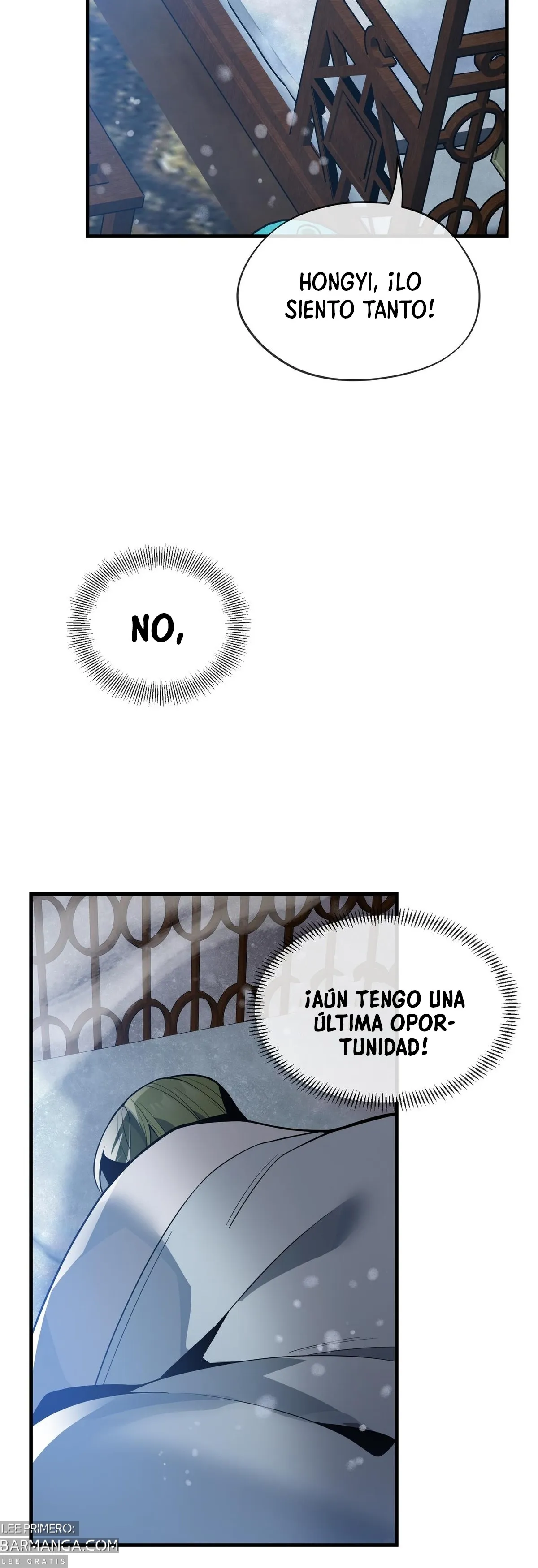 ¡Yo, el Señor Demonio, estoy siendo el objetivo de mis discípulas! Capítulo 21 en Línea - página 42