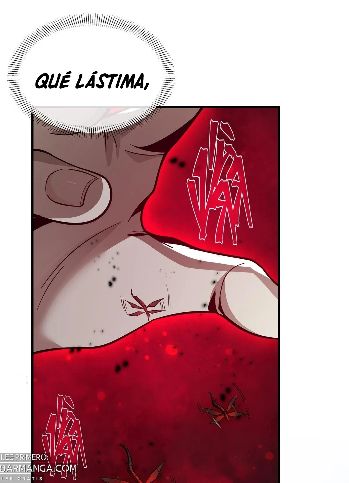 ¡Yo, el Señor Demonio, estoy siendo el objetivo de mis discípulas! Capítulo 28 en Línea - página 46
