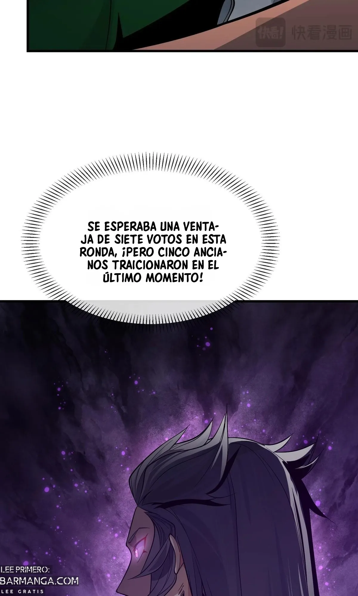 ¡Yo, el Señor Demonio, estoy siendo el objetivo de mis discípulas! Capítulo 29 en Línea - página 10