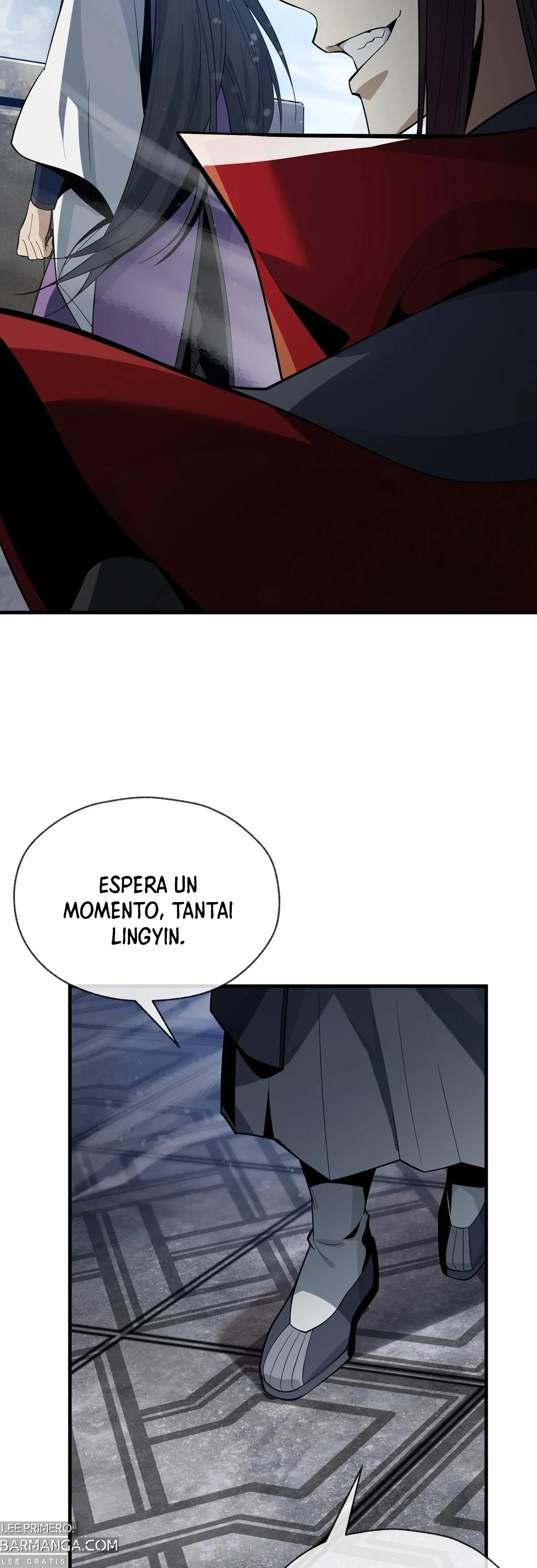 ¡Yo, el Señor Demonio, estoy siendo el objetivo de mis discípulas! Capítulo 29 en Línea - página 12